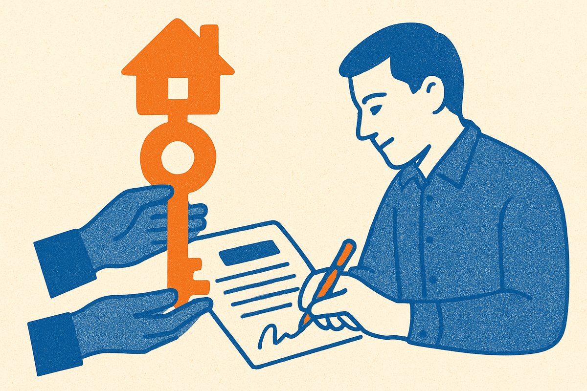 hoe sluit je een hypotheek af