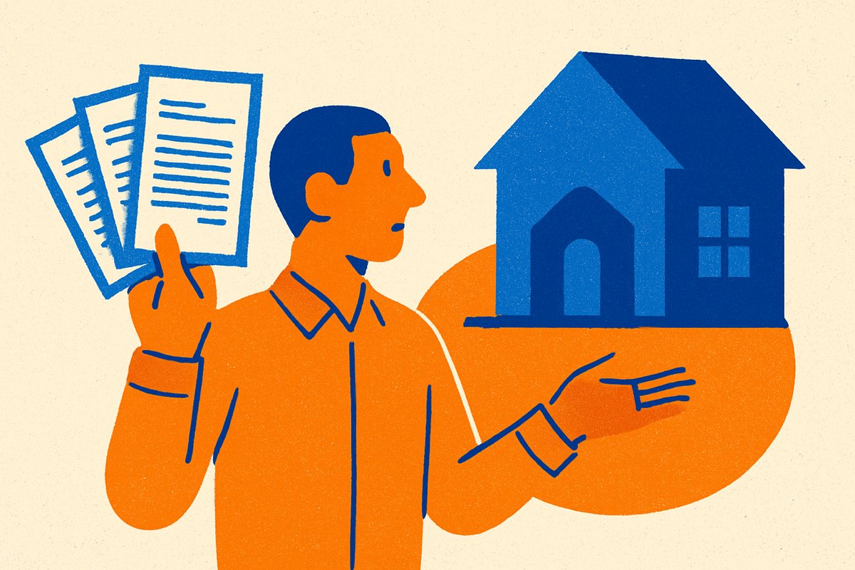 hoeveel loonstroken nodig voor hypotheek