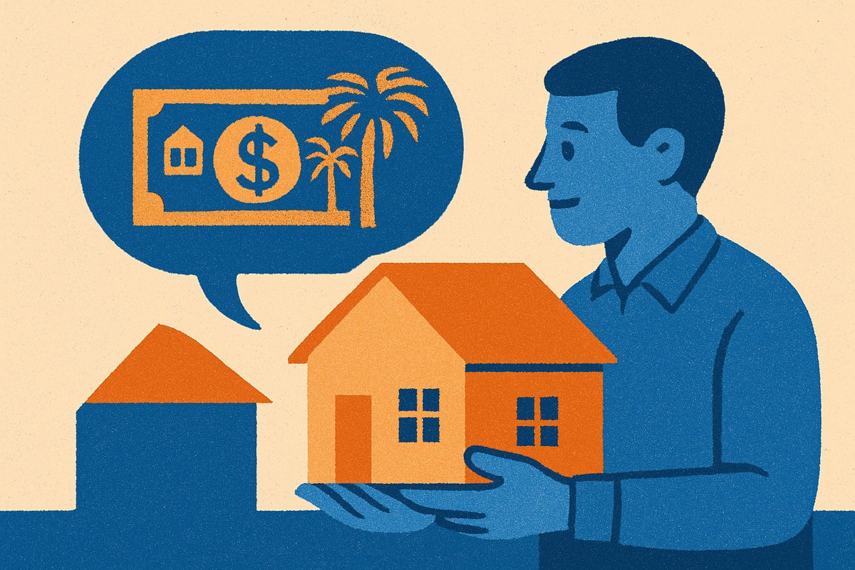 huis kopen in brazilië en hypotheek