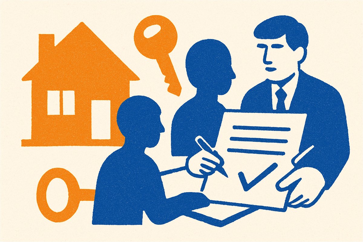 huis kopen zonder hypotheek notaris