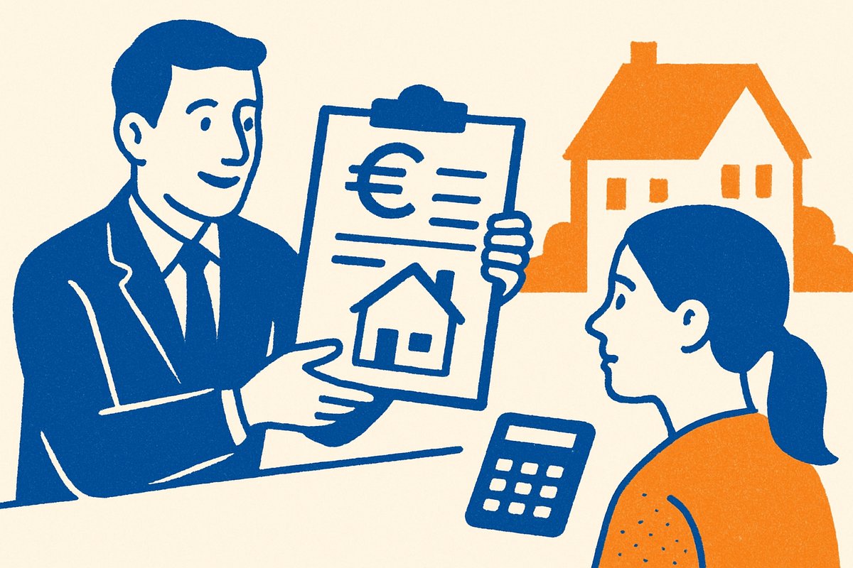 hypotheek adviseur belgie