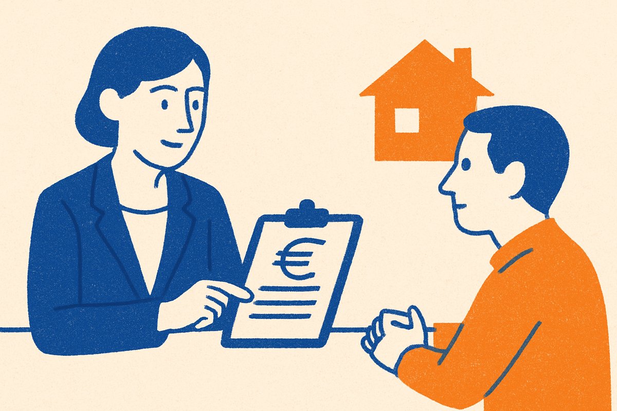 hypotheek adviseur oss