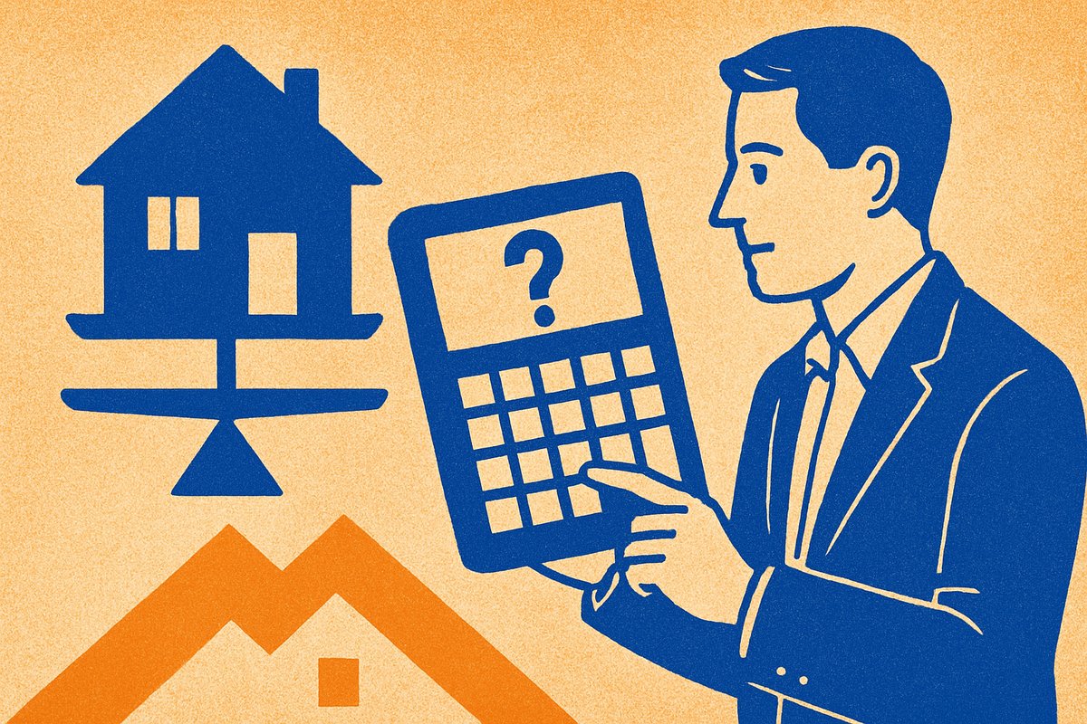 hypotheek dga berekenen