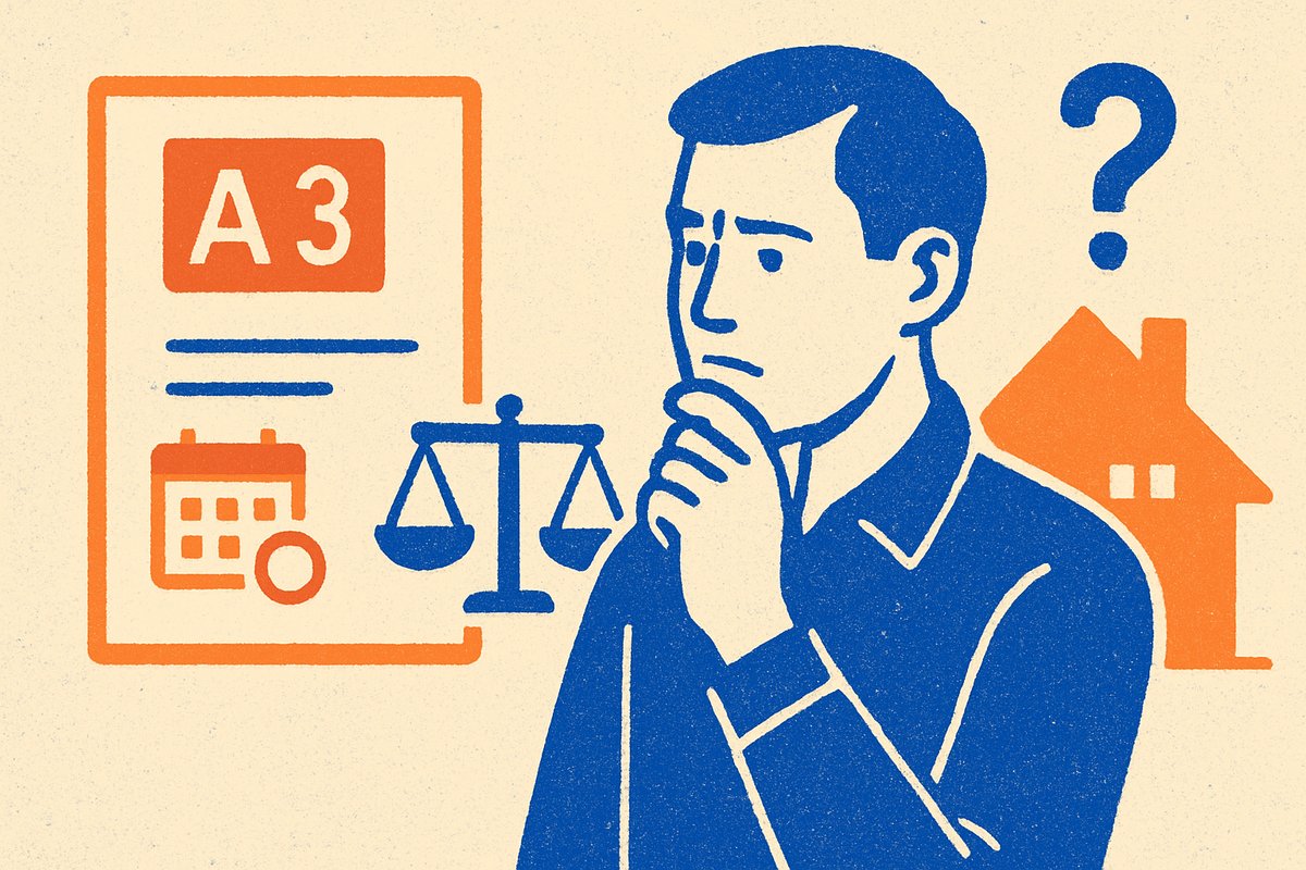 hypotheek met bkr a3 met einddatum