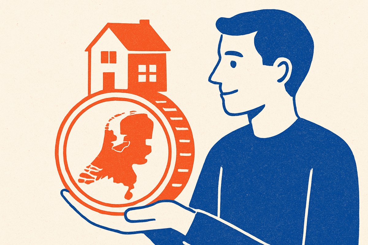 hypotheek onder 35 jaar