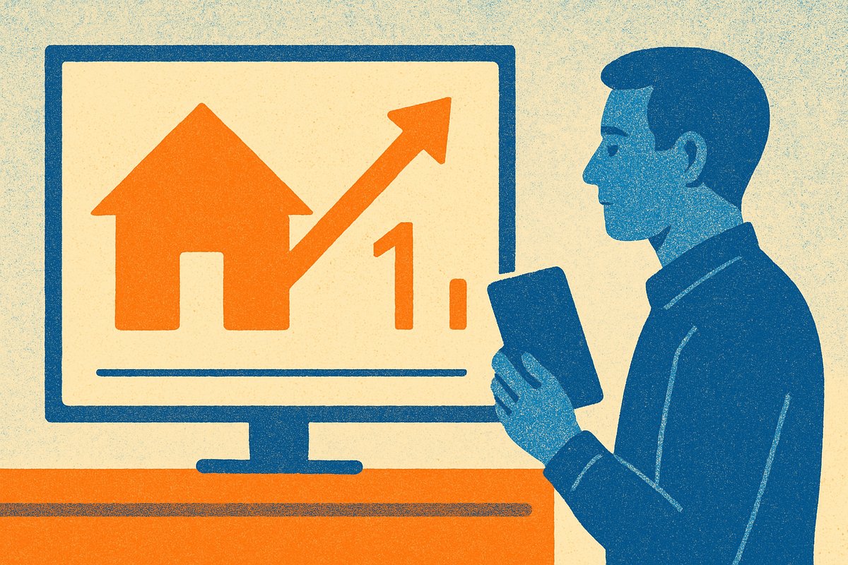 hypotheek rente 1 jaar vast