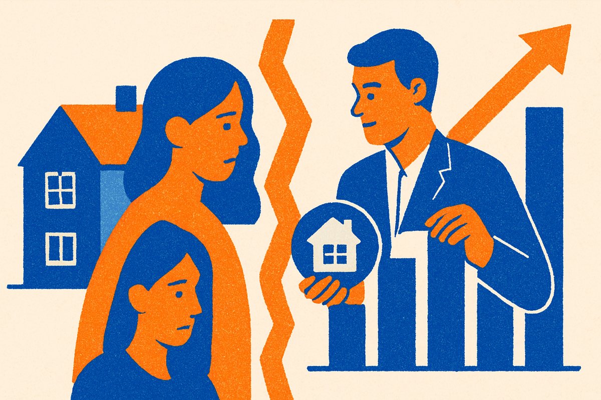 hypotheek verhogen voor uitkopen partner