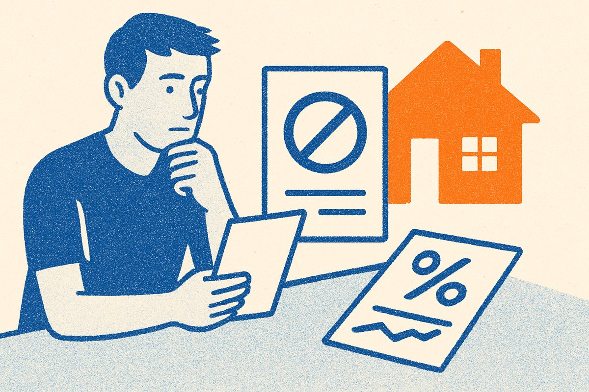 hypotheek zzp zonder jaarcijfers