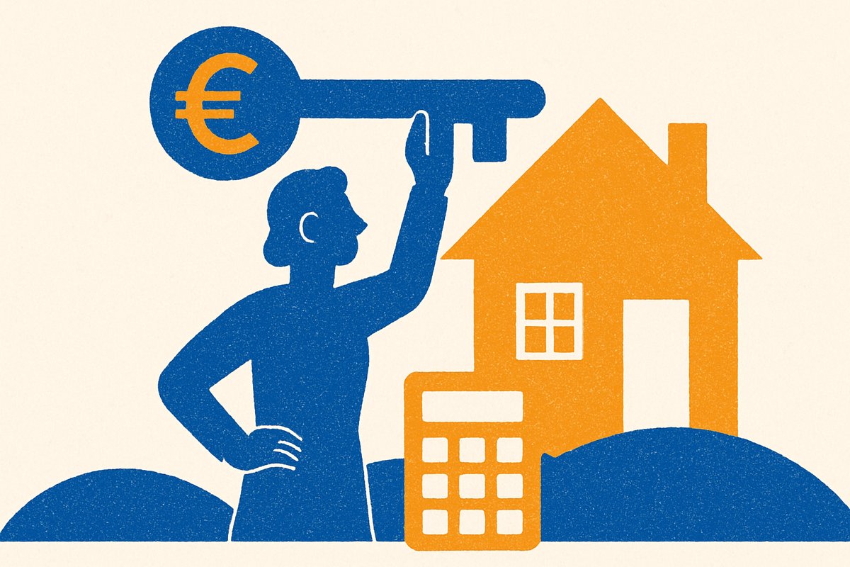 ing hypotheek belgië