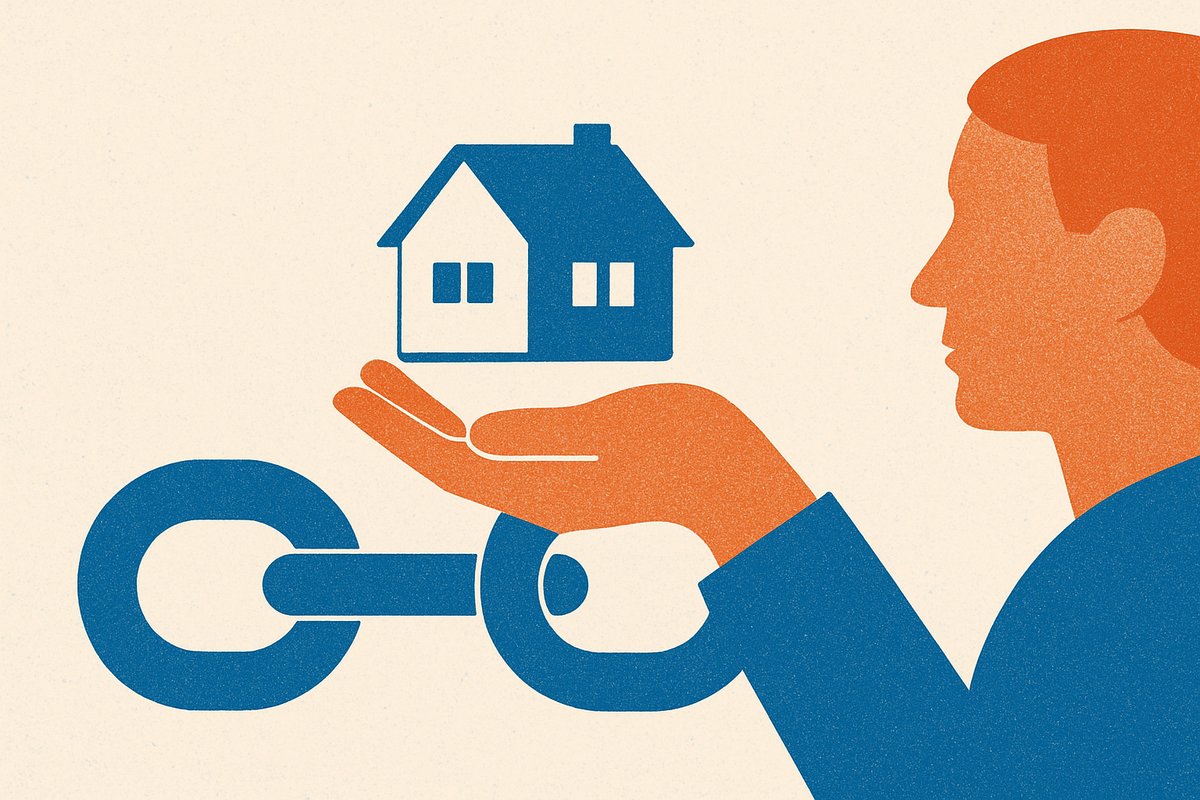 is een hypotheek een lening