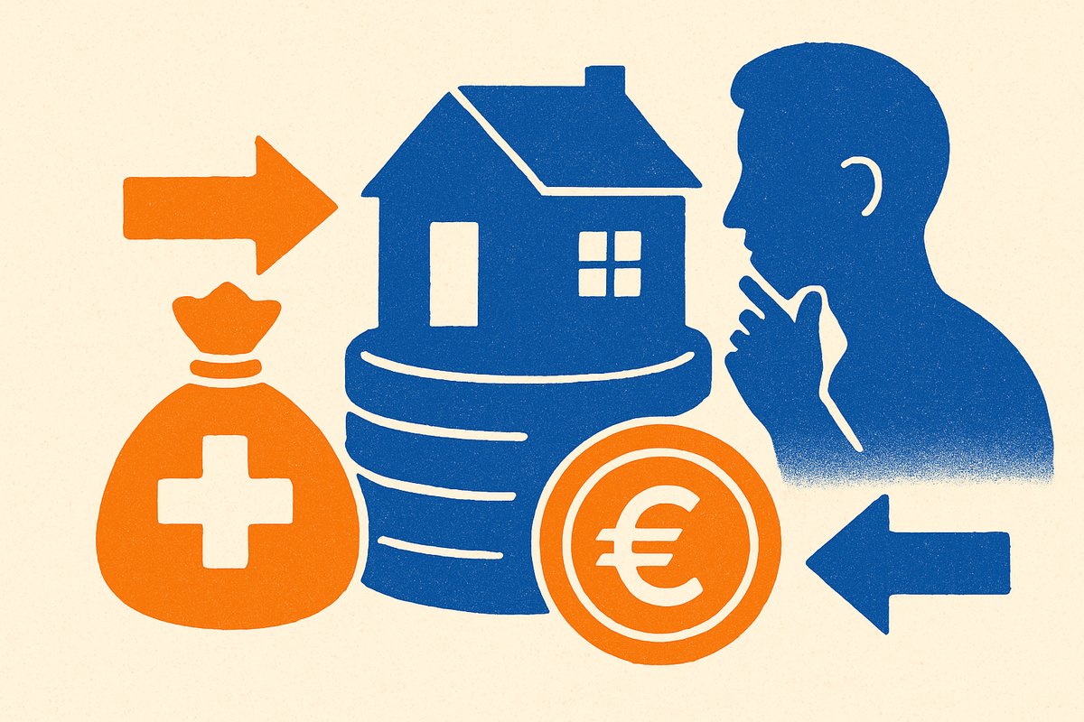 is een spaarhypotheek een kapitaalverzekering