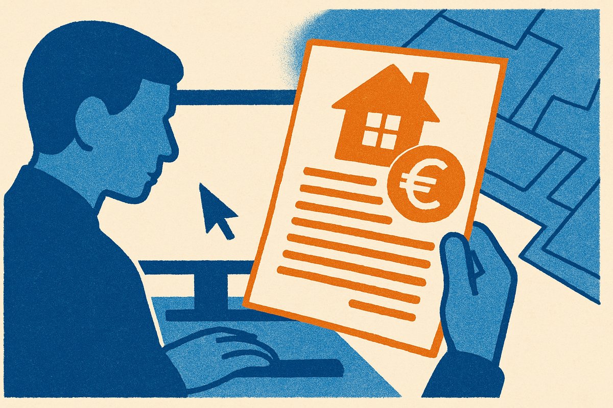 kadaster hypotheek informatie