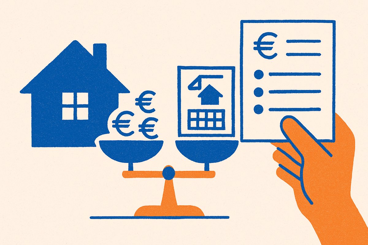 kosten oversluiten hypotheek aftrekbaar