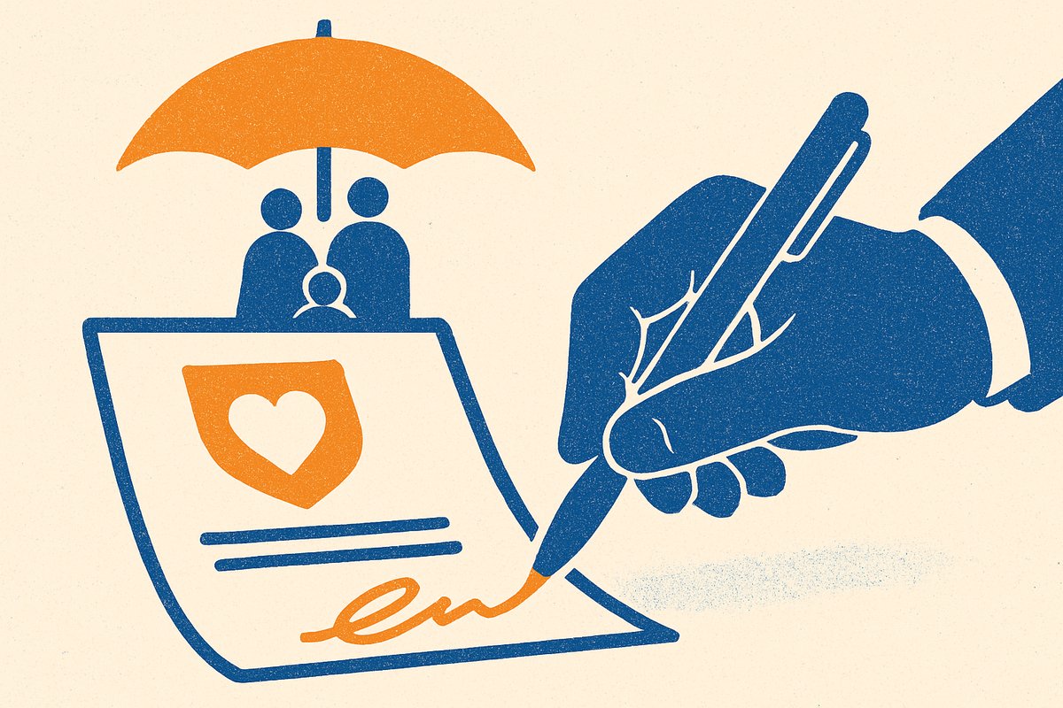 levensverzekering afsluiten zonder hypotheek