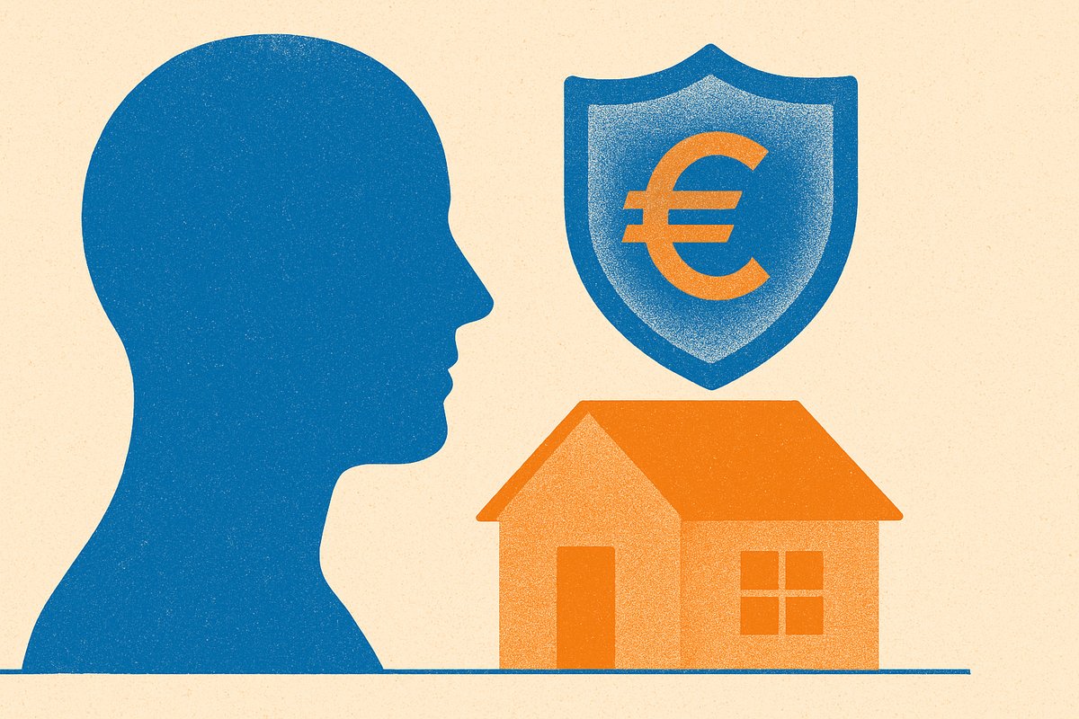 levensverzekering hypotheek aflossen