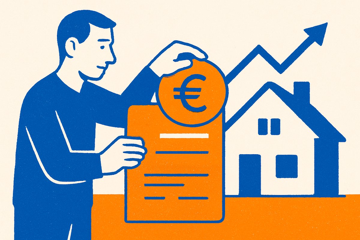 lijfrente afkopen voor hypotheek