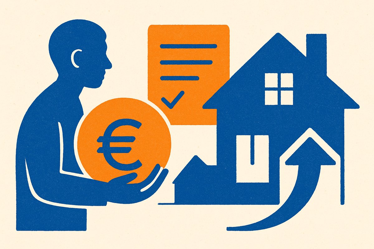 nibc extra hypotheek