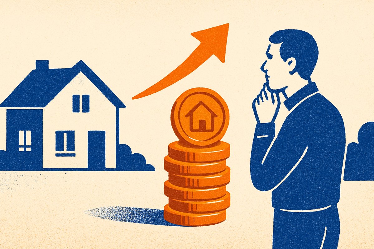 nn hypotheek verhogen