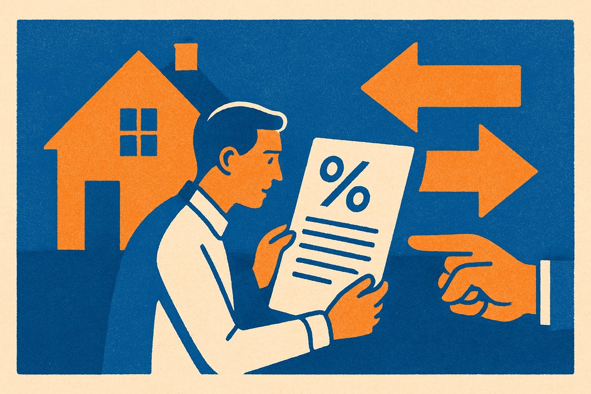 overgangsrecht hypotheek