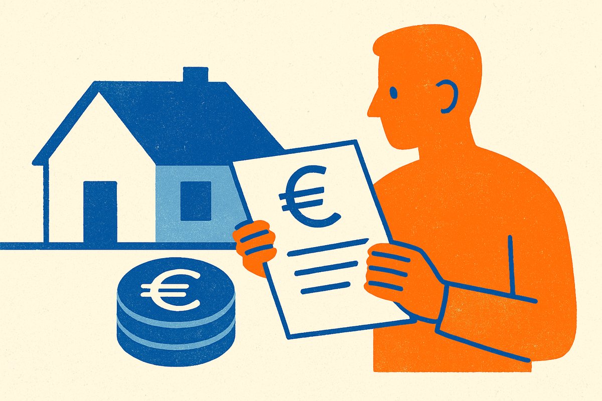 persoonlijke lening naast hypotheek rabobank