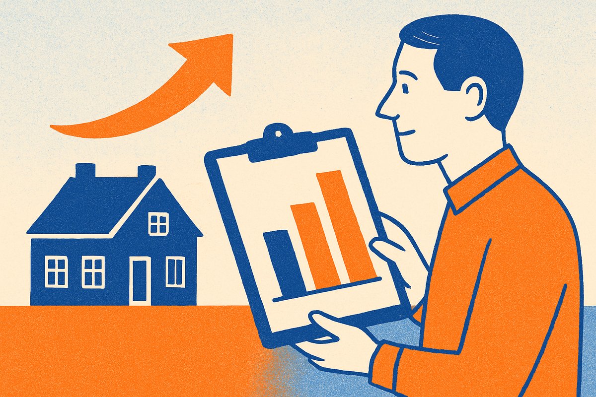 rente aflossingsvrije hypotheek 20 jaar