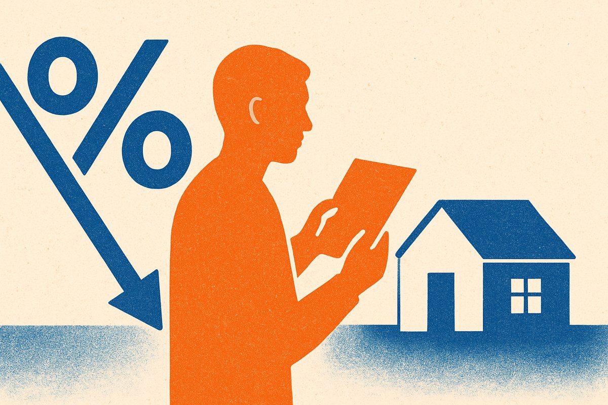 rente hypotheek 30 jaar vast