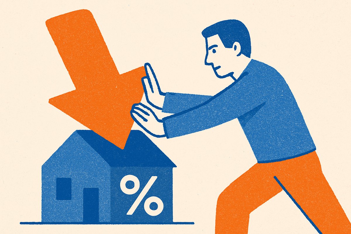 rente verlagen hypotheek