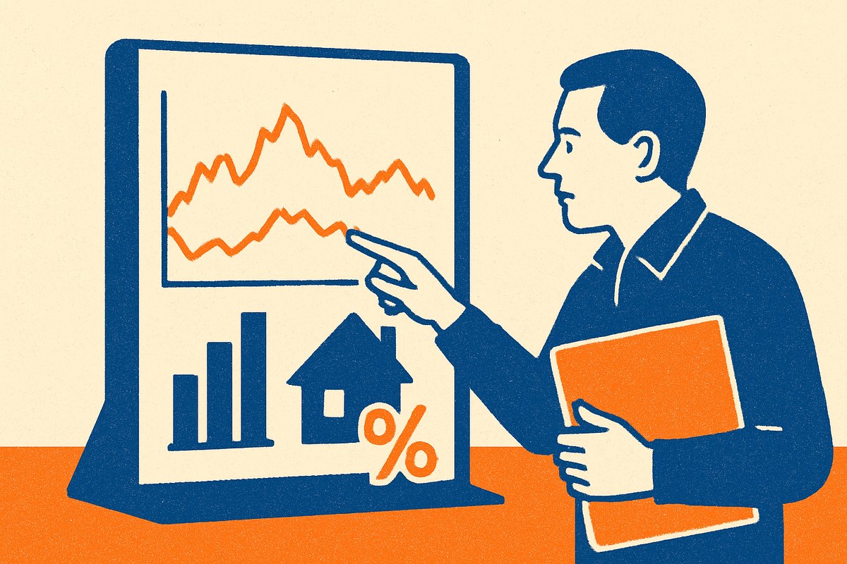 rentearchief ing hypotheek