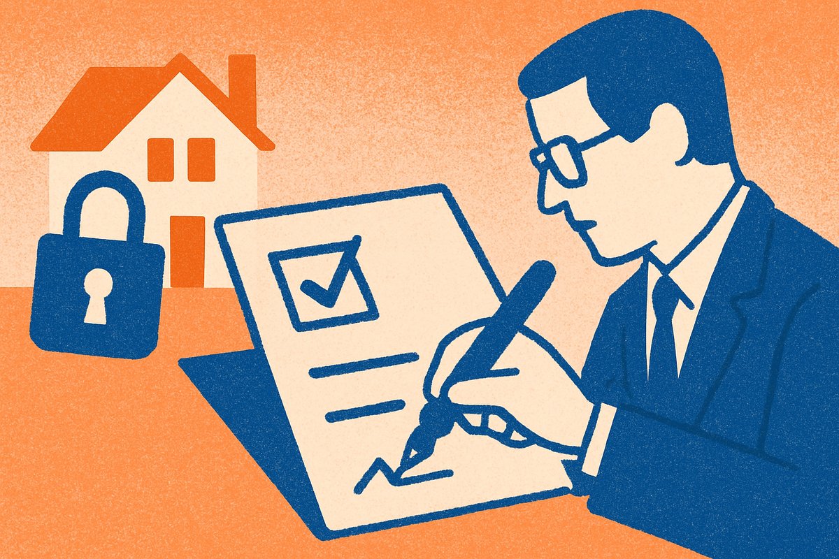 royementsakte hypotheek