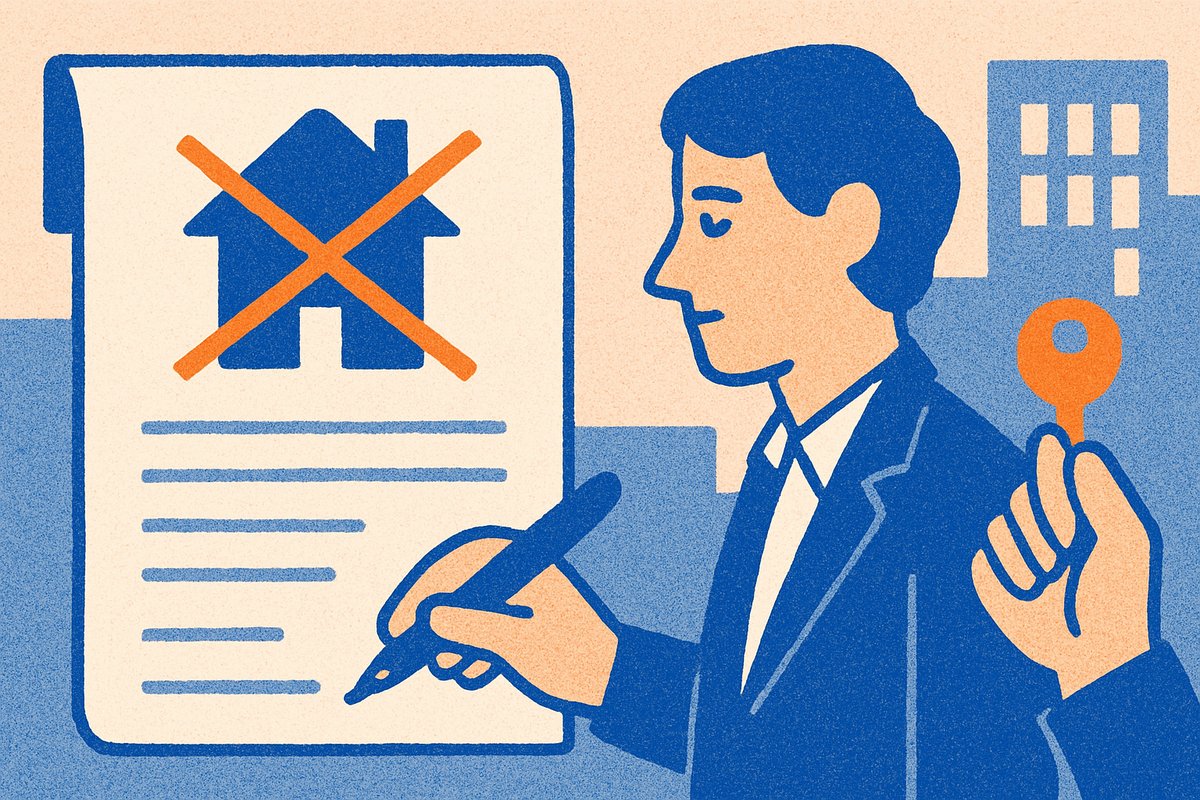 royementsverklaring hypotheek