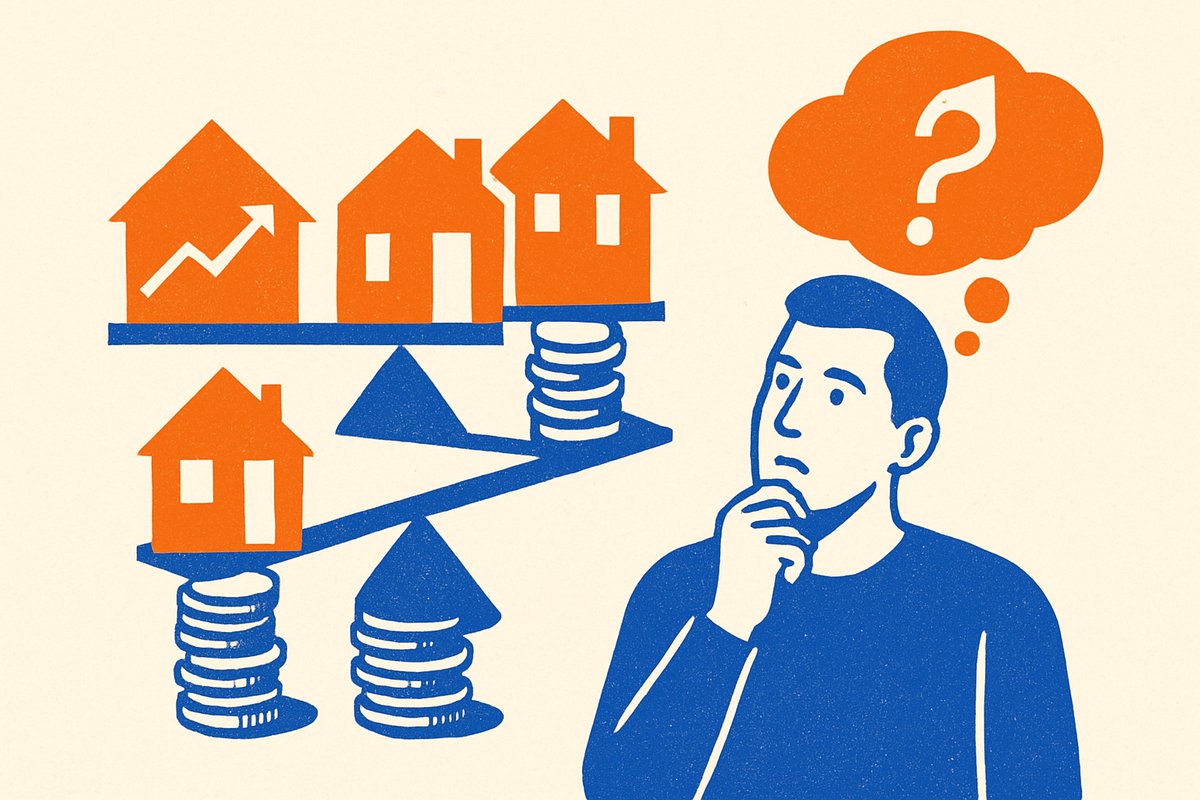 soorten hypotheek ing