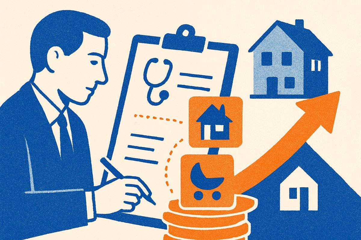 tellen toeslagen mee voor hypotheek