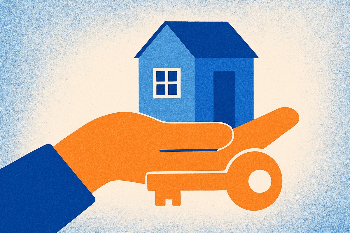 wat is een hypotheek lening