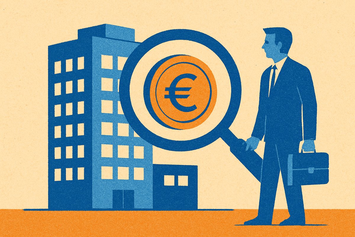 zakelijke hypotheek aflossingsvrij