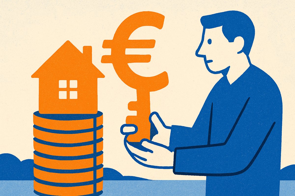 100.000 euro extra hypotheek