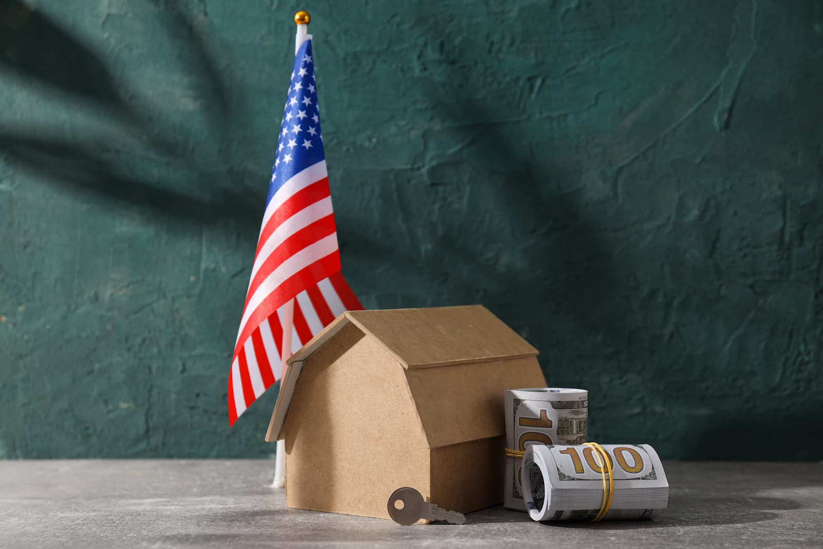 fed en hypotheekrente in nederland