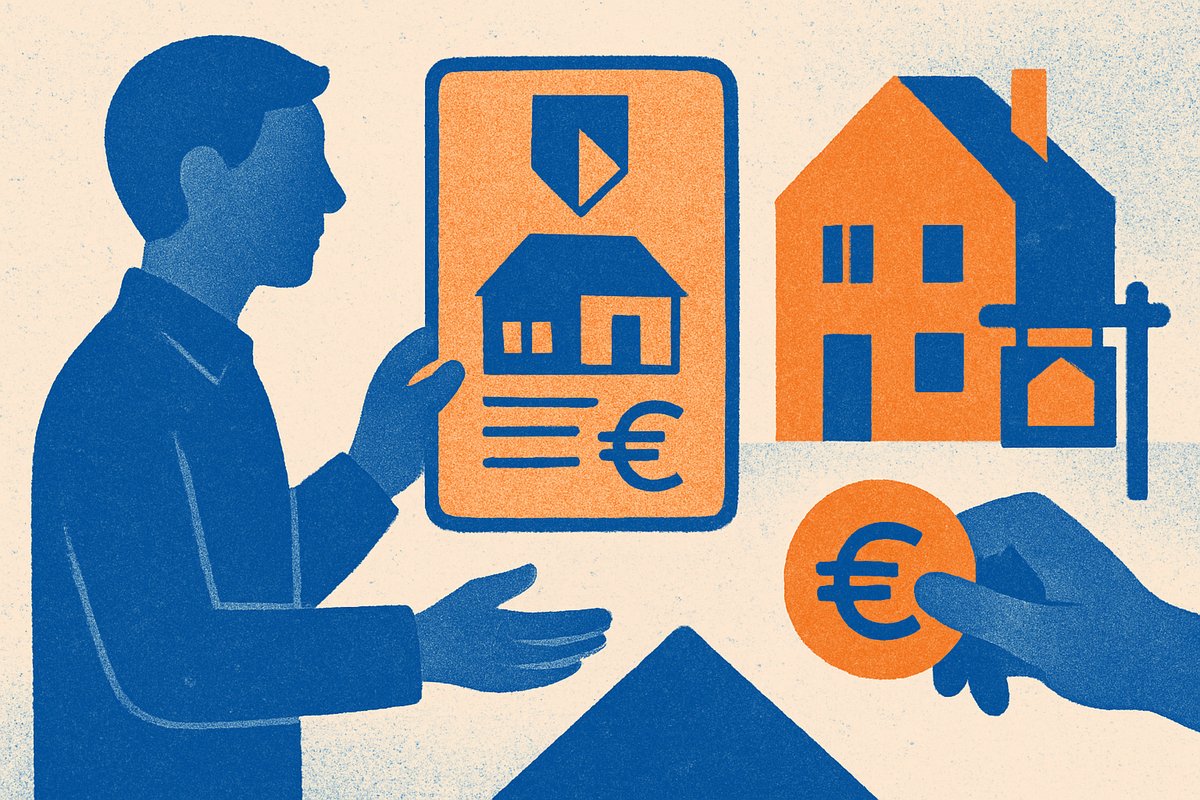 abn amro hypotheek aflossen bij verkoop