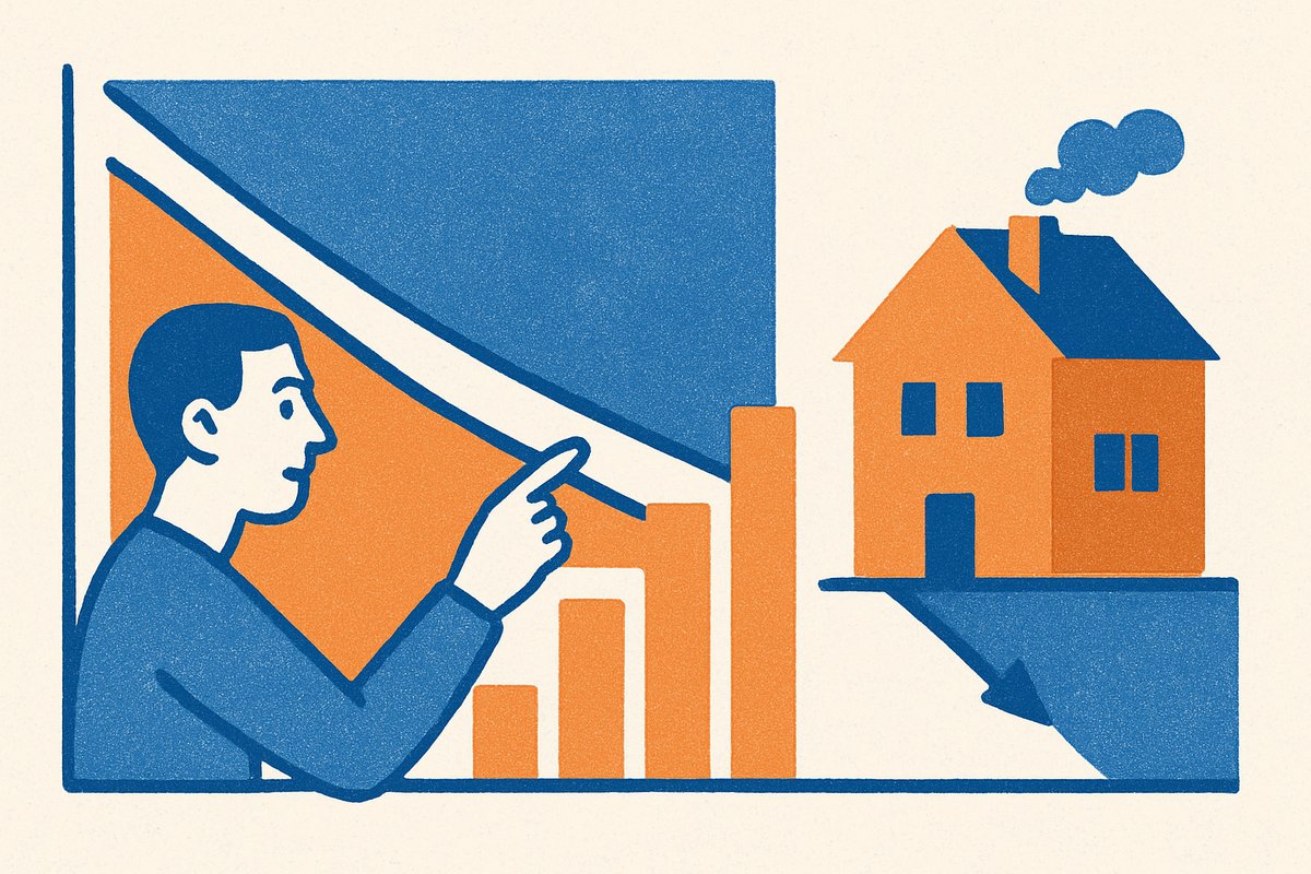 aflossingsstand hypotheek