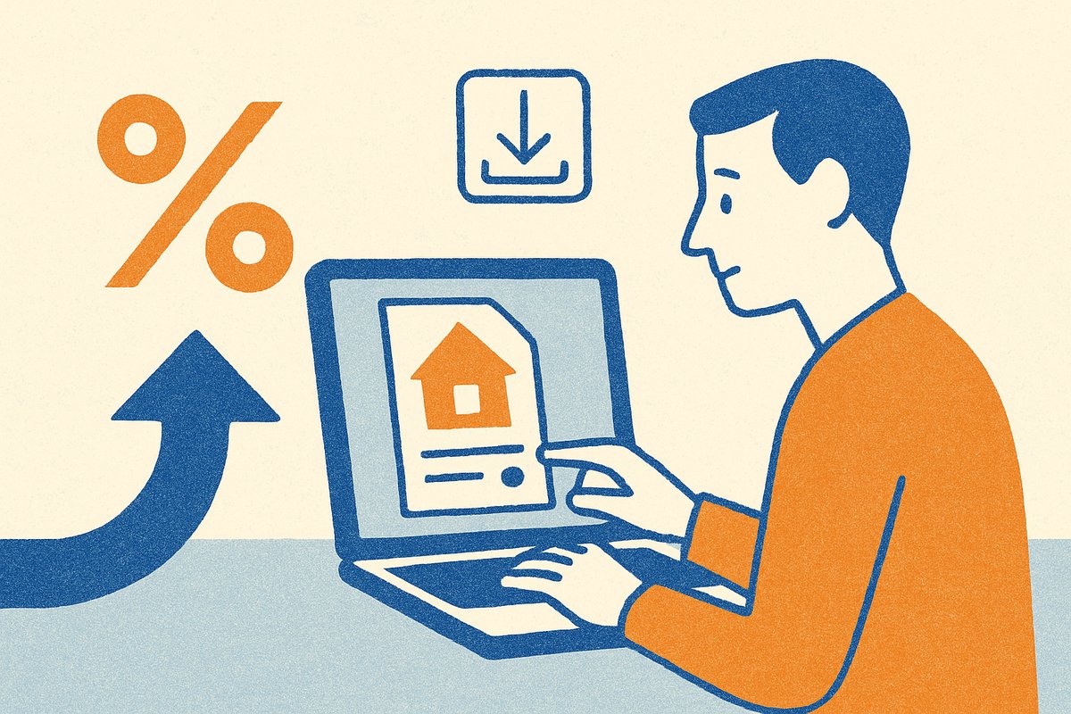 asr digithuis hypotheek