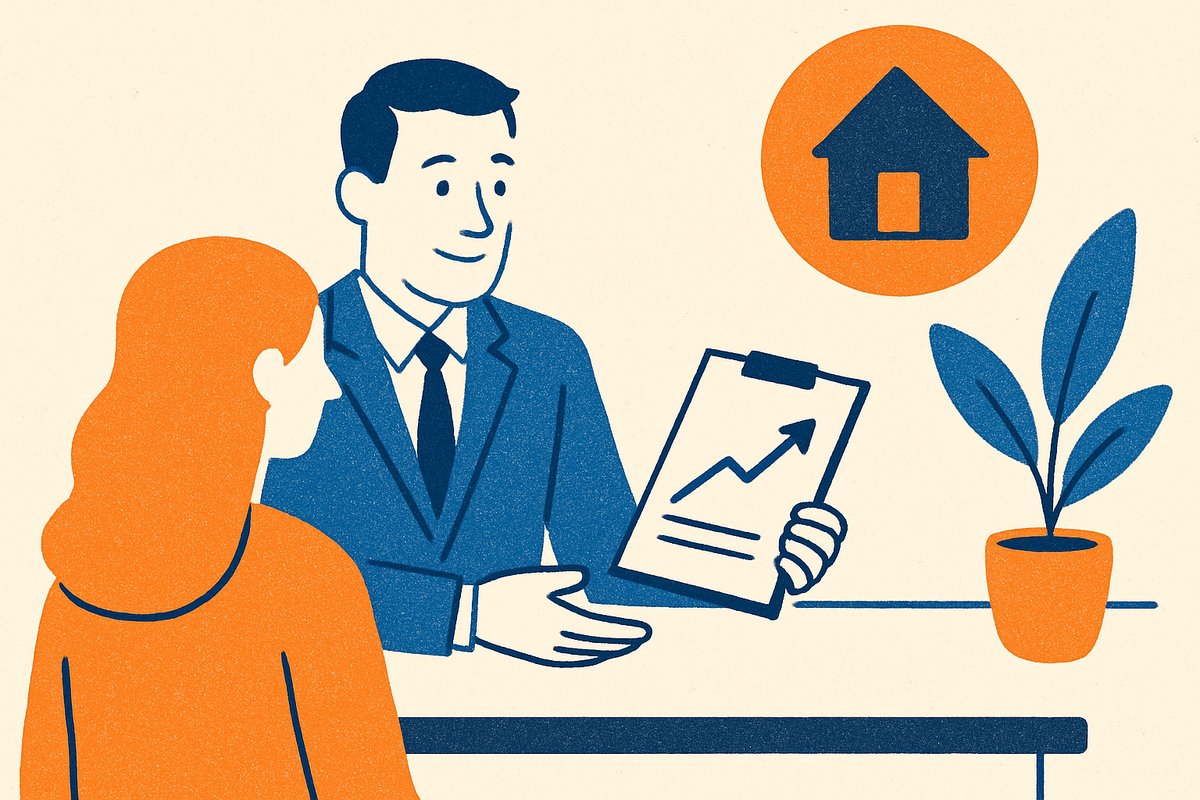 asr hypotheek adviseur