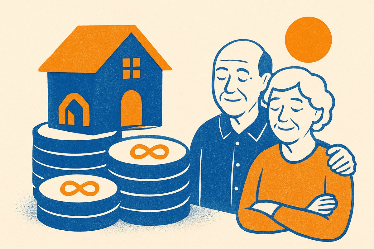 asr levensrente hypotheek