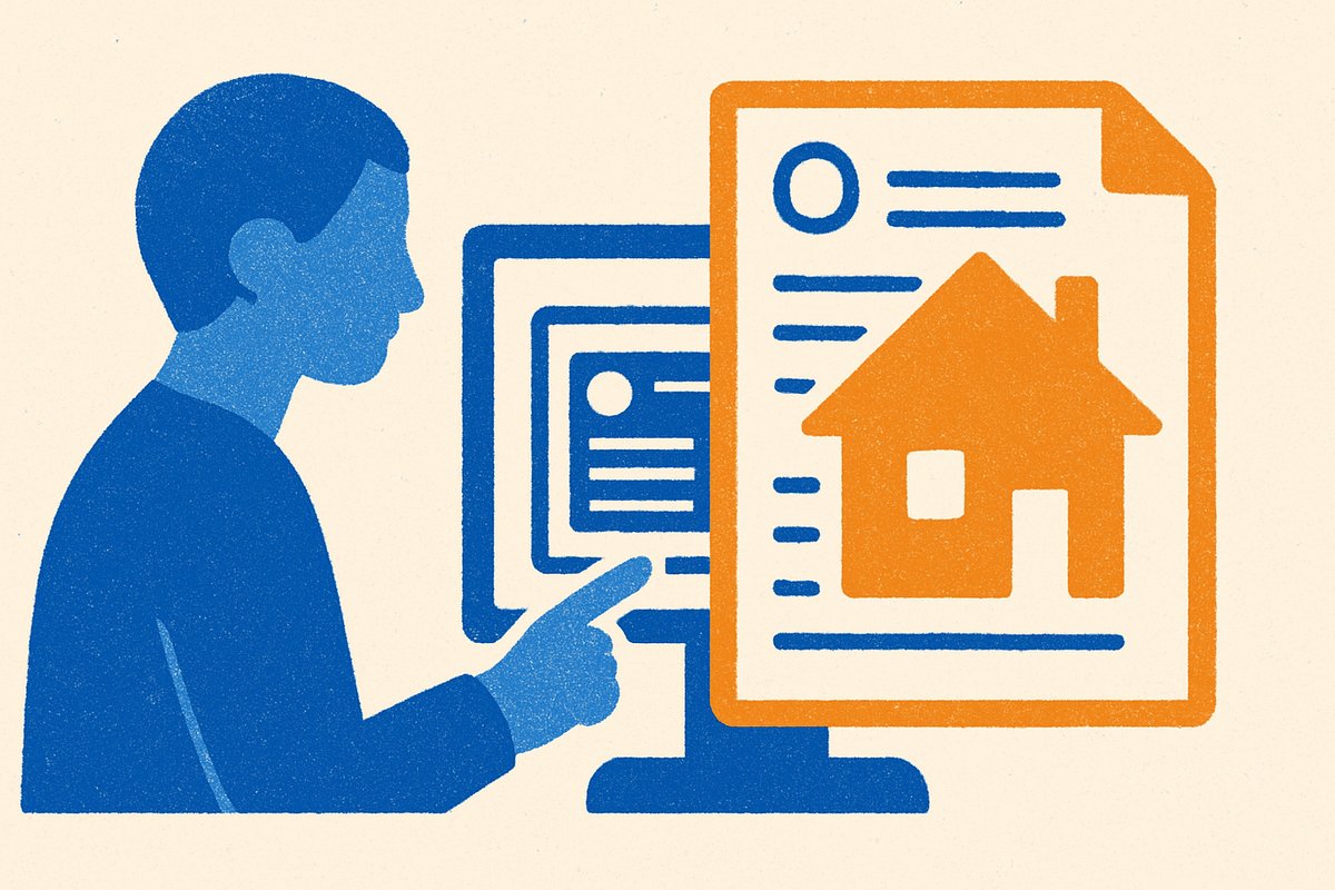 bankafschrift hypotheek rabobank