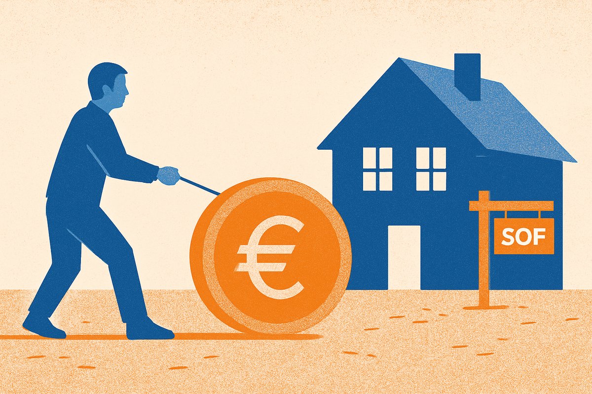 boete hypotheek bij verkoop huis