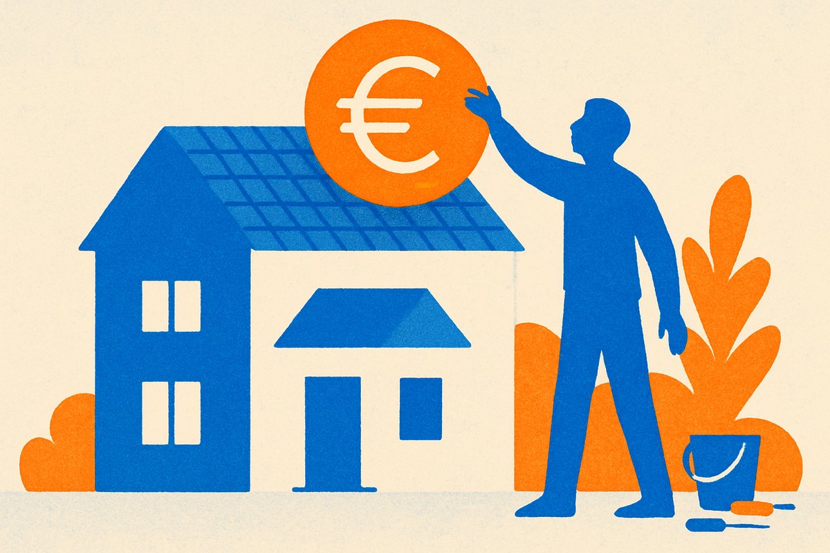 consumptieve hypotheek rabobank