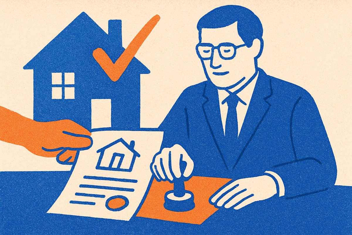 finaal akkoord hypotheek notaris