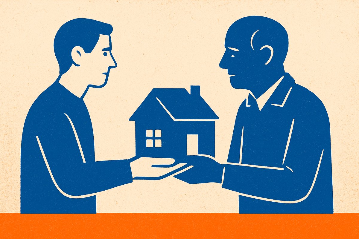 garant staan hypotheek rabobank