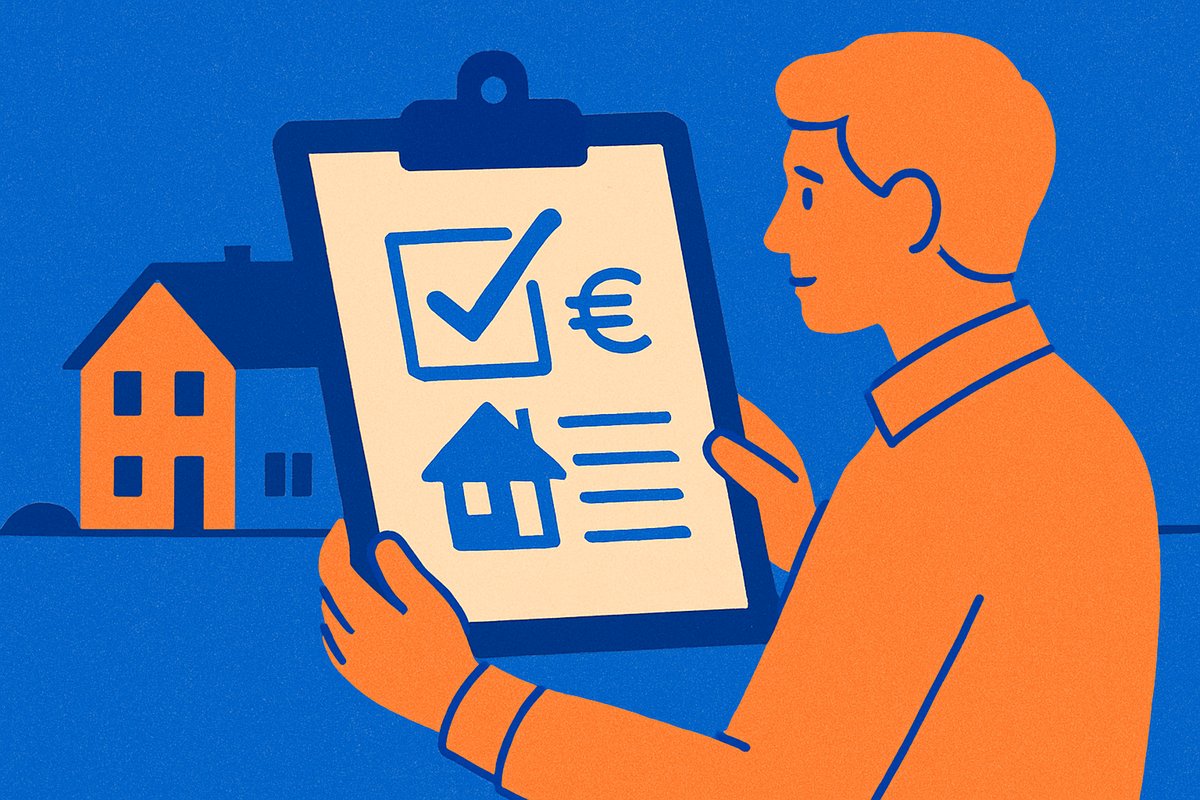 haalbaarheidsverklaring hypotheek