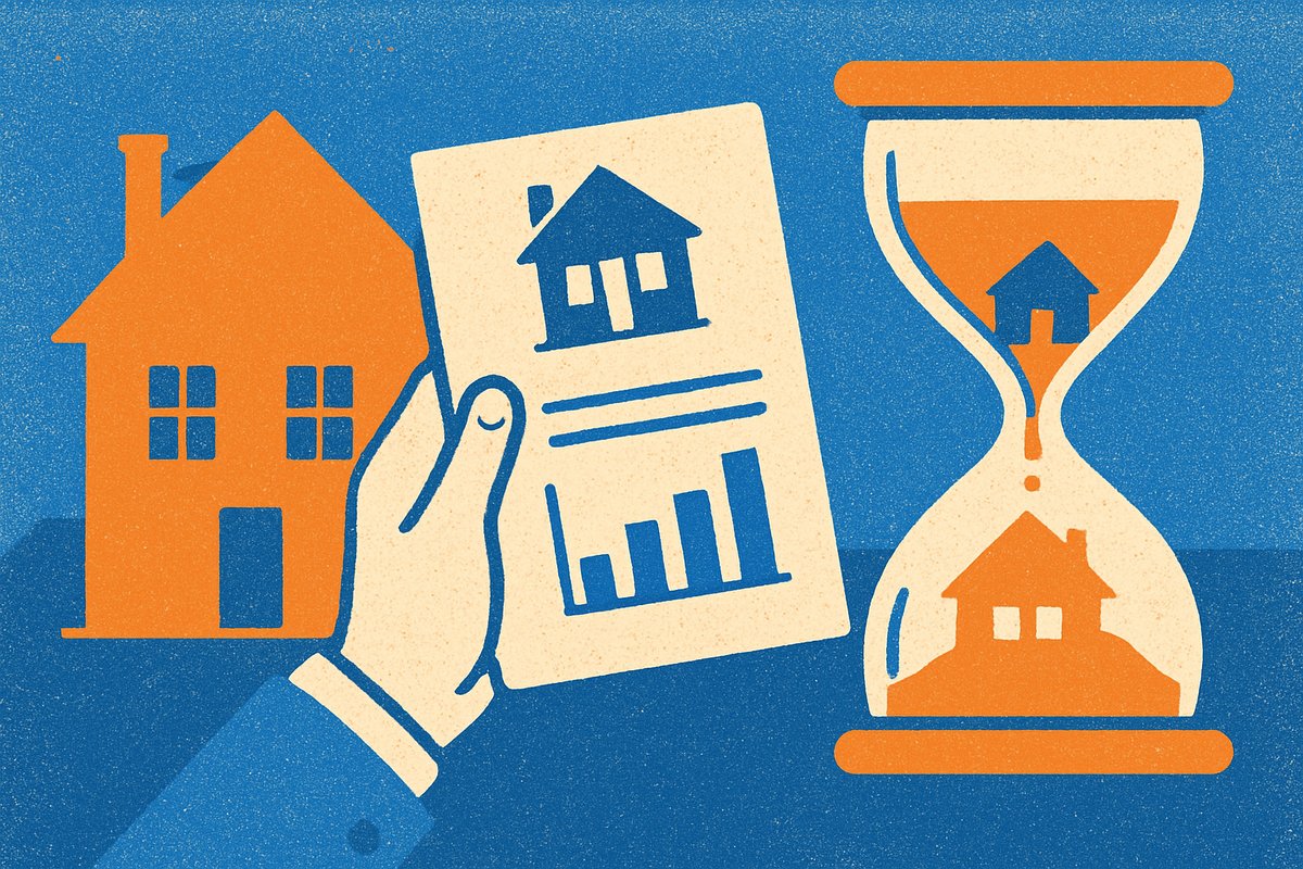 hoe lang is taxatierapport geldig voor hypotheek