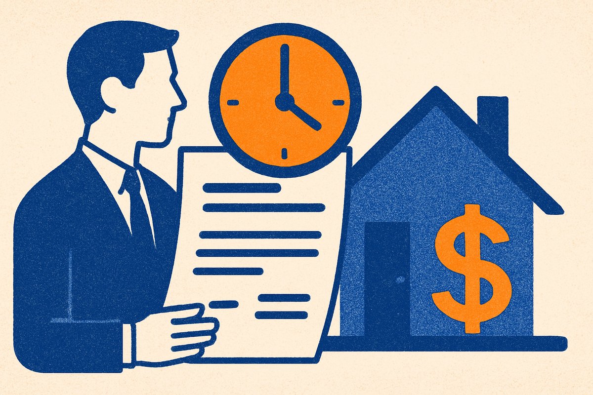 hoe lang is werkgeversverklaring geldig voor hypotheek