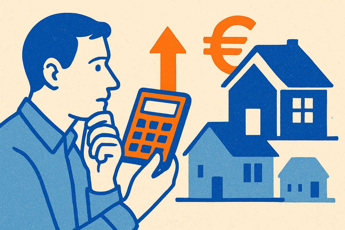 hoeveel extra hypotheek kan ik krijgen